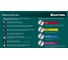 Диск пильный по дереву KRAFTOOL Optima 190x30 мм, 36Т 36951-190-30 8