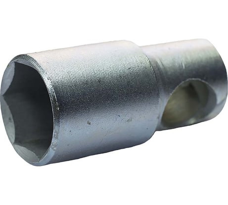 Головка торцевая высокая 19 мм, под вороток АвтоDело 40219 16027