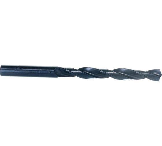 Набор сверл по металлу HSS (8 шт; 3-10 мм) VMX 511622