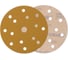 Диск DIAMOND 150 мм, 15 отв., P120, 10 шт Formel 10957320120 1