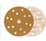 Диск DIAMOND 150 мм, 15 отв., P60, 10 шт Formel 10957320060 1