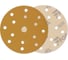 Диск DIAMOND 150 мм, 15 отв., P220, 10 шт Formel 10957320220 1