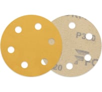 Диск Formel DIAMOND, 77мм, 6 отв., P 320 100 шт 77601230320