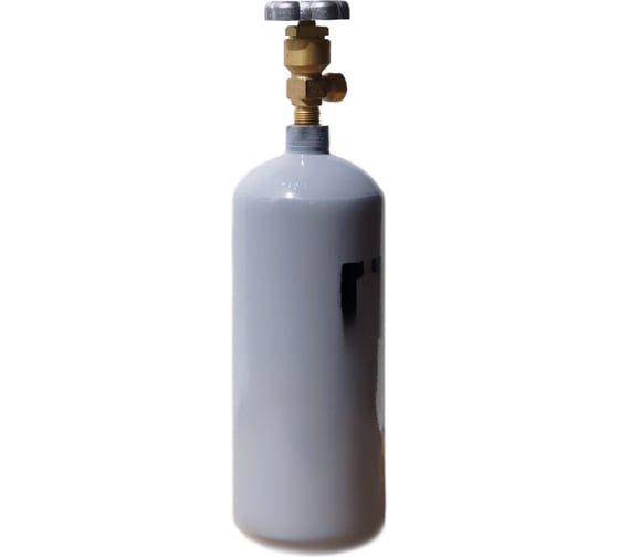 Баллон аргоновый 5 л Pegas pneumatic 111438 1