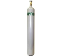 Баллон аргоновый 20 л Pegas pneumatic 111440