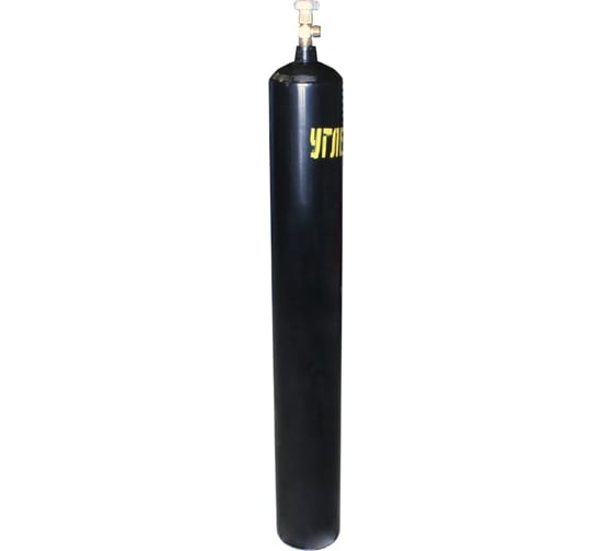 Баллон углекислотный 20 л Pegas pneumatic 111435