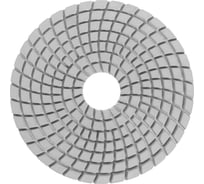 Круг алмазный гибкий шлифовальный (черепашка) 100 мм, P500, 10 шт HEADROCK 685-010-500