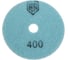 Круг алмазный гибкий шлифовальный (черепашка) 100 мм, P400, 10 шт HEADROCK 685-010-400 3