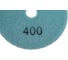Круг алмазный гибкий шлифовальный (черепашка) 100 мм, P400, 10 шт HEADROCK 685-010-400 4