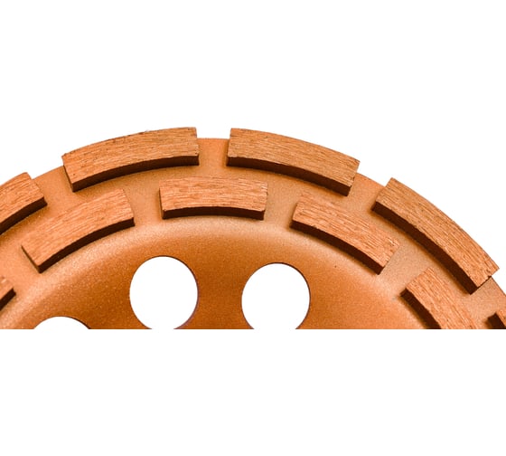 Чаша алмазная сегментная 150 мм HEADROCK 661-010-150