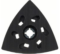 Тарелка опорная на липучке 93 М Bosch 2609256956