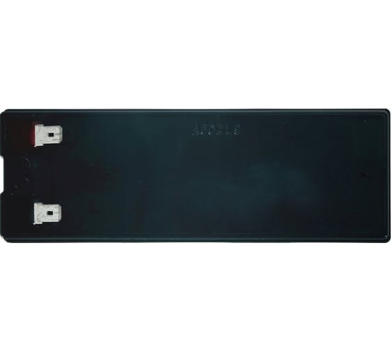 Сменный батарейный картридж для ИБП МНОГОТОКА RBC106 серия Practic - APC: 12 В, 6 Ач, 2,5 кг RBC106 Practic