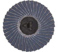 Круг MINI-ZK-K120-D50 (50 мм, К120) WURTH 0578605012060