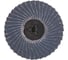 Круг MINI-ZK-K120-D50 (50 мм, К120) WURTH 0578605012060 1