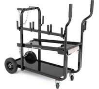Тележка для сварочного аппарата СТЕЛЛА-ТЕХНИК ST-021