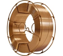 Проволока К300-52 ГОСТ 2246 СВ-08Г2С-О 18 кг, 1.2 мм СЗСМ 084786