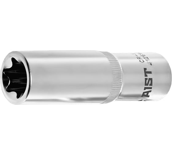 Головка глубокая E12 1/2" AIST 412512E 00-00013583 1