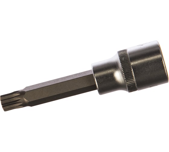 Головка-бита 12-лучевая М10, 1/2" AIST 440410M 00-00003276 1
