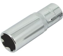 Головка глубокая 13 мм, 1/4", SuperLock AIST 212313B 00-00007682