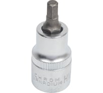 Головка-бита HEX6, 1/2" AIST 440206H 00-00004063