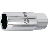 Головка свечная 21 мм, 1/2", 6-гр. AIST 47121M 00-00003304