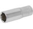 Головка глубокая 15 мм, 3/8", 6-гранная двойное покрытие AIST 312115D-X 00-00002911 1