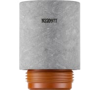 Кожух 30-125А PMX 125 HPT0504 ПТК 00000042879