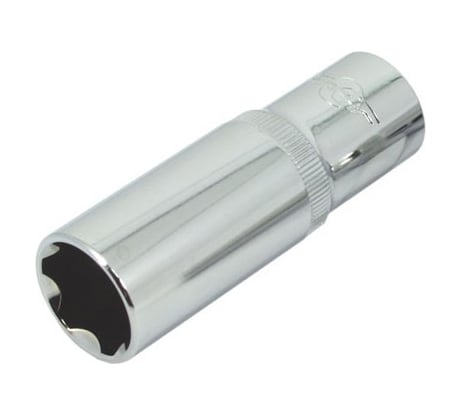 Головка глубокая 18 мм, 1/2", SuperLock AIST 412318B 00-00007693