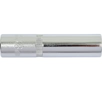 Головка глубокая 8 мм, 1/4", SuperLock AIST 212308B 00-00006234