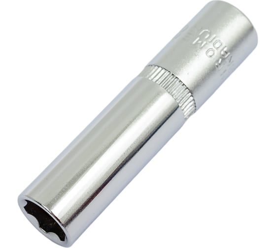 Головка глубокая 8 мм, 1/4", SuperLock AIST 212308B 00-00006234