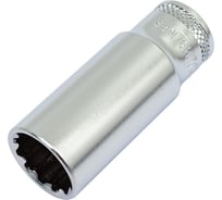 Головка торцевая MULTILOCK (14 мм; 9/16"; Е18; 1/4DR) AIST 212414 00-00012784