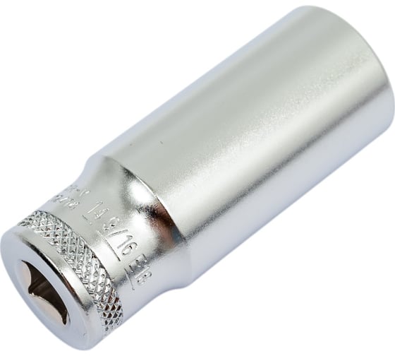 Головка торцевая MULTILOCK (14 мм; 9/16"; Е18; 1/4DR) AIST 212414 00-00012784