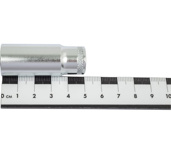 Головка торцевая MULTILOCK (14 мм; 9/16"; Е18; 1/4DR) AIST 212414 00-00012784