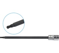 Головка-бита TORX T40 1/4" AIST 240540TWA1469-040-X 00-00017013