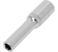 Головка глубокая 5 мм, 1/4", SuperLock AIST 212305B 00-00006605