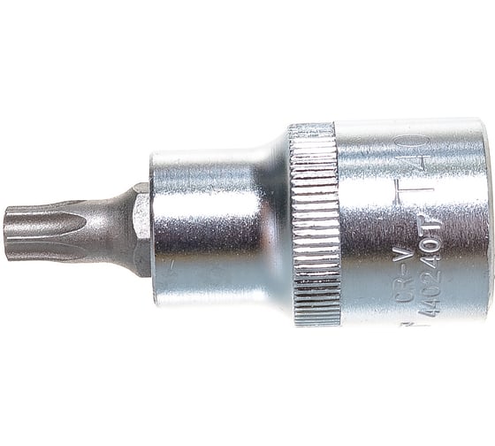 Головка-бита TORX T40 1/2" AIST 440240T 00-00004055