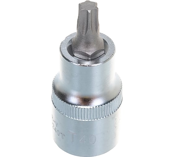 Головка-бита TORX T40 1/2" AIST 440240T 00-00004055