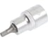 Головка-бита HEX5, 1/2" AIST 440205H 00-00004062 2