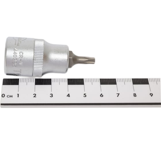 Головка-бита TORX T25 1/2" AIST 440225T 00-00003946