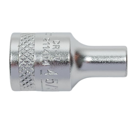 Головка торцевая MULTILOCK (4 мм; 5/32"; Е5; 1/4DR) AIST 00-00003060 1