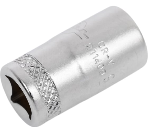 Головка торцевая MULTILOCK (9 мм; 11/32"; Е11; 1/4DR) AIST 00-00003190