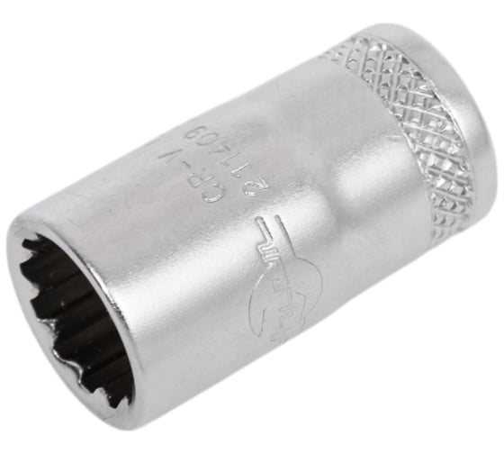 Головка торцевая MULTILOCK (9 мм; 11/32"; Е11; 1/4DR) AIST 00-00003190
