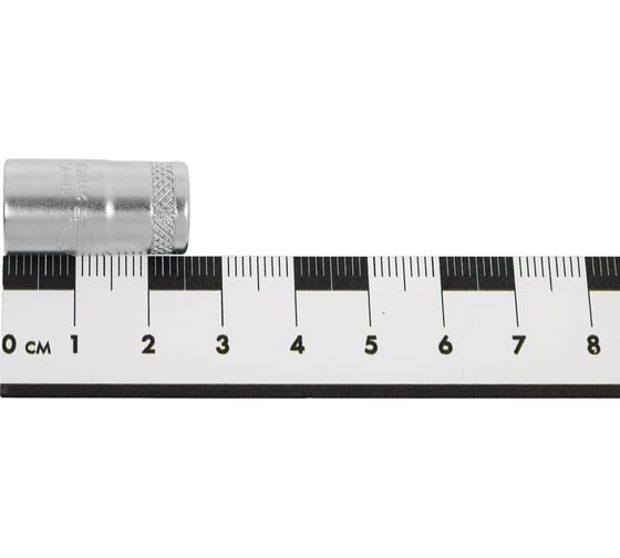 Головка торцевая MULTILOCK (9 мм; 11/32"; Е11; 1/4DR) AIST 00-00003190