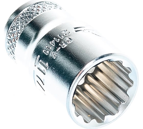 Головка торцевая MULTILOCK (11 мм; 7/16"; Е14; 1/4DR) AIST 00-00003194 1