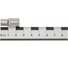 Головка торцевая MULTILOCK (7 мм; 9/32"; 1/4DR) AIST 00-00003113 4