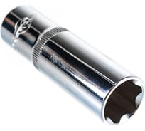 Головка глубокая 17 мм, 1/2", SuperLock AIST 412317B 00-00007692