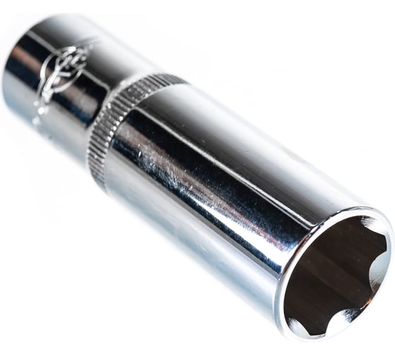 Головка глубокая 17 мм, 1/2", SuperLock AIST 412317B 00-00007692 1