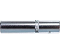 Головка глубокая 8 мм, 1/4", 6-гранная сатиновая AIST 212108 00-00005834
