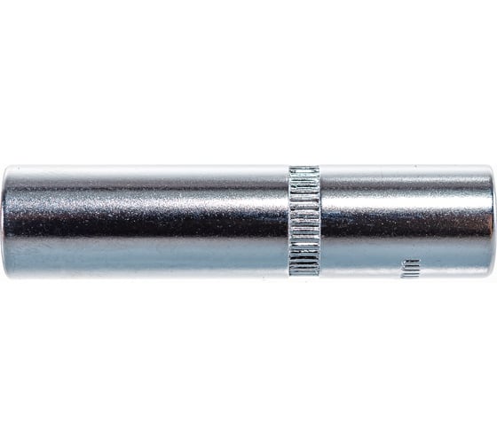 Головка глубокая 8 мм, 1/4", 6-гранная сатиновая AIST 212108 00-00005834 1