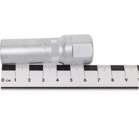Головка свечная 14 мм, 1/2", 12-гр. AIST 47214B 00-00018966